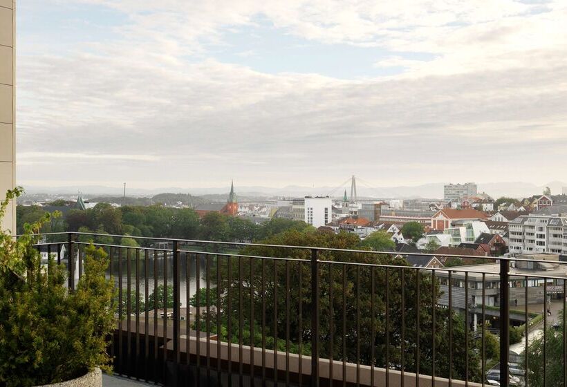 Fotos del hotel Scandic Stavanger Park:  16