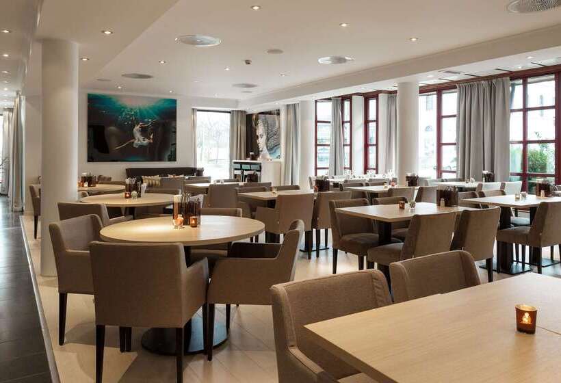 Fotos del hotel Scandic Stavanger Park:  13