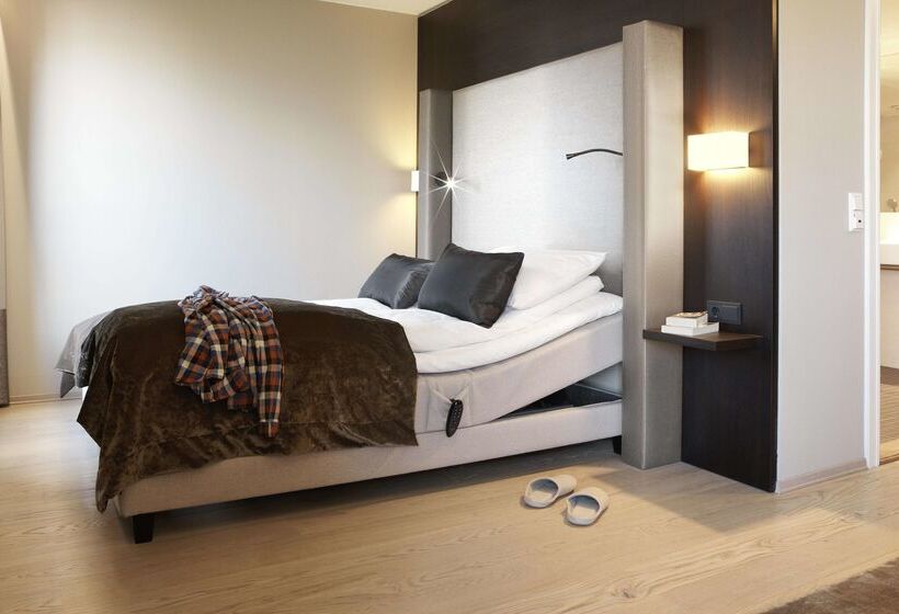 Fotos del hotel Scandic Stavanger Park:  11