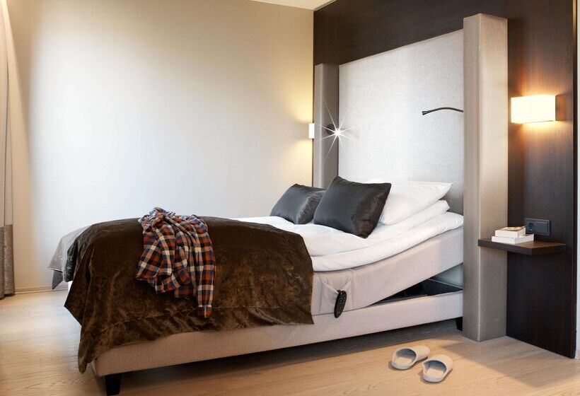 Fotos del hotel Scandic Stavanger Park:  26