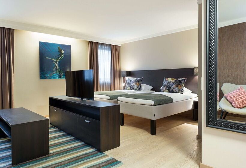 Fotos del hotel Scandic Stavanger Park:  9