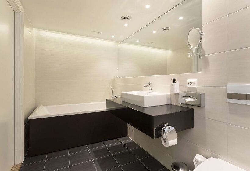 Fotos del hotel Scandic Stavanger Park:  8