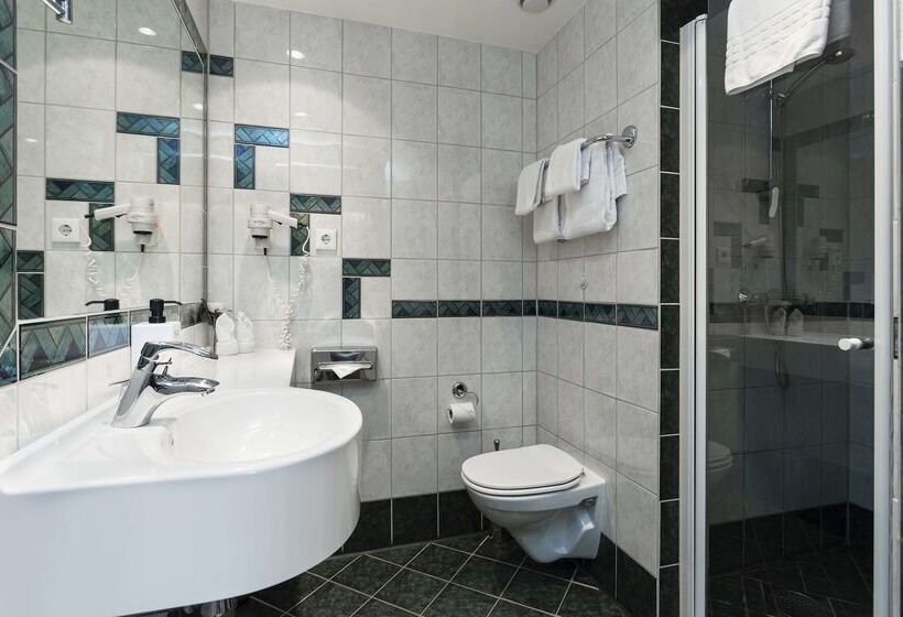 Fotos del hotel Scandic Stavanger Park:  28