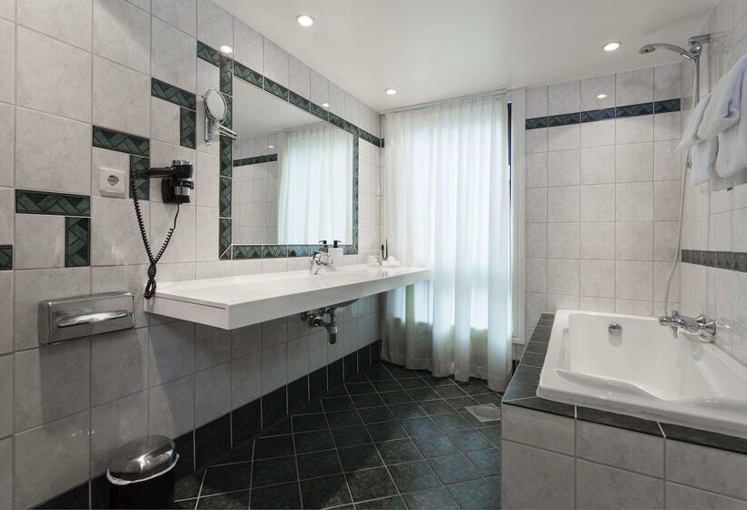 Fotos del hotel Scandic Stavanger Park:  29