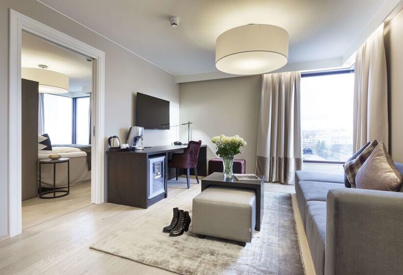 Fotos del hotel Scandic Stavanger Park:  6