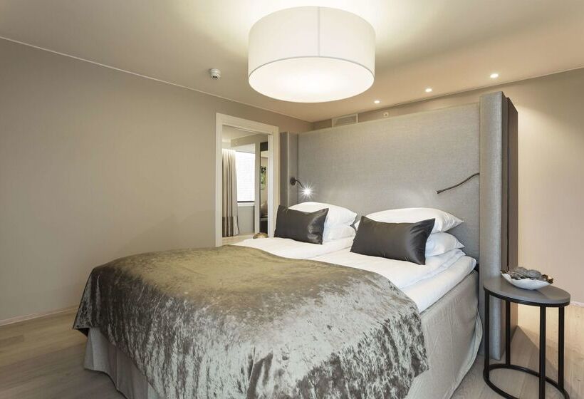 Fotos del hotel Scandic Stavanger Park:  5