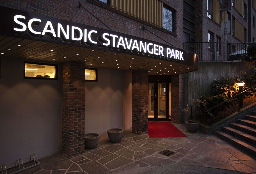 Fotos del hotel Scandic Stavanger Park:  3