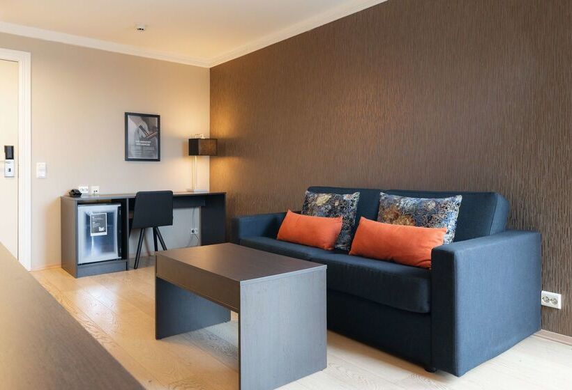 Fotos del hotel Scandic Stavanger Park:  33