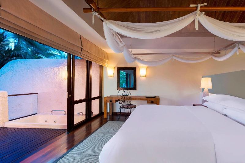 هتل Sheraton Hua Hin Pranburi Villas