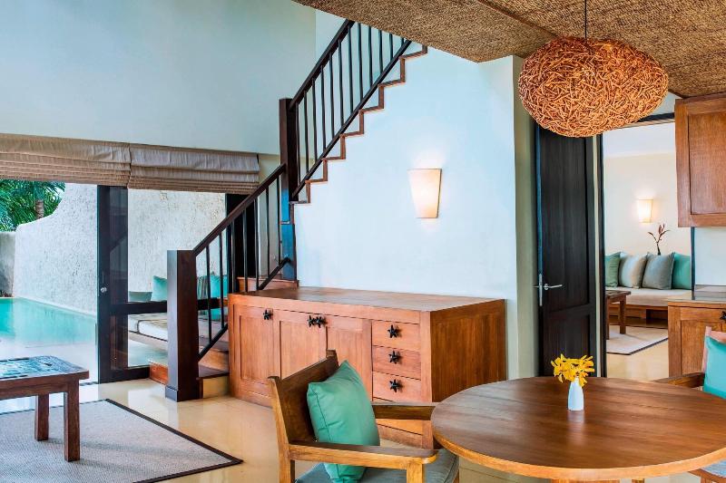 هتل Sheraton Hua Hin Pranburi Villas
