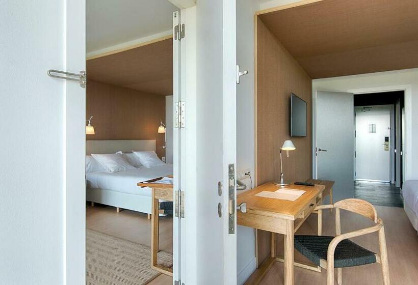 Отель Empordà Golf Resort