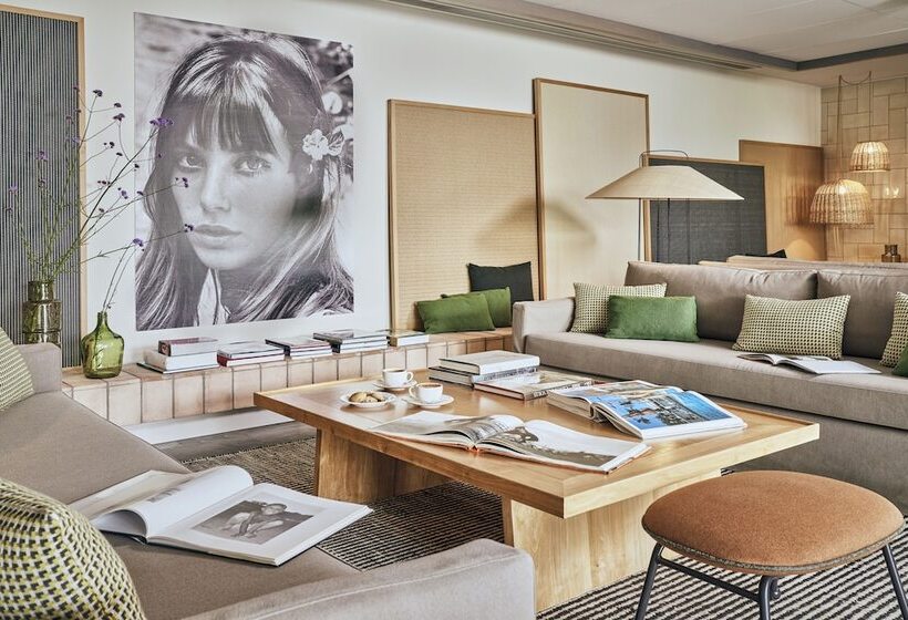 فندق Empordà Golf Resort