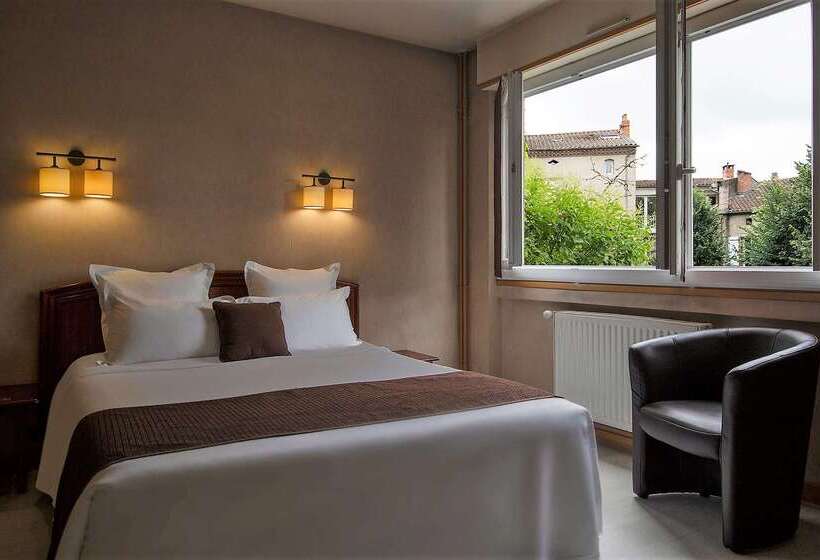 هتل The Originals City, Hôtel Rive Droite, Albi Quartier Madeleine