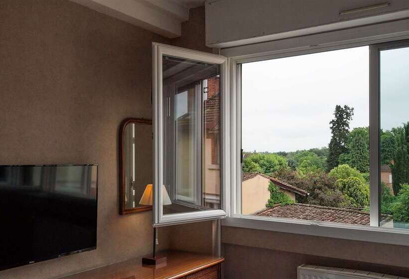 هتل The Originals City, Hôtel Rive Droite, Albi Quartier Madeleine