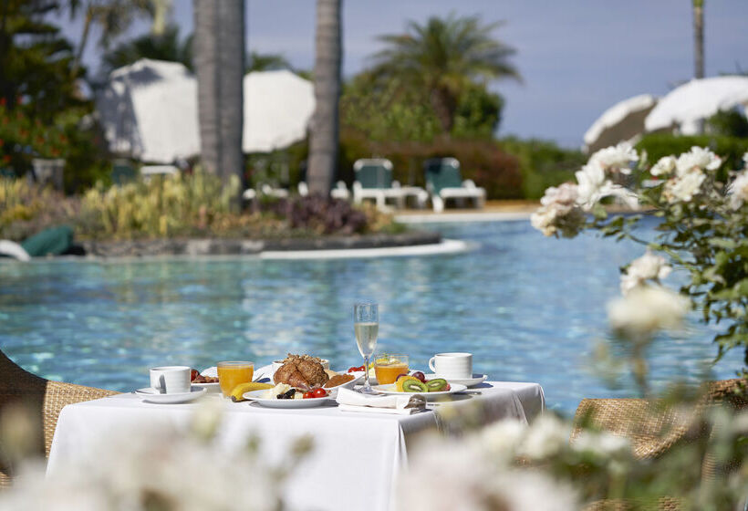 هتل The Residence Porto Mare  Portobay