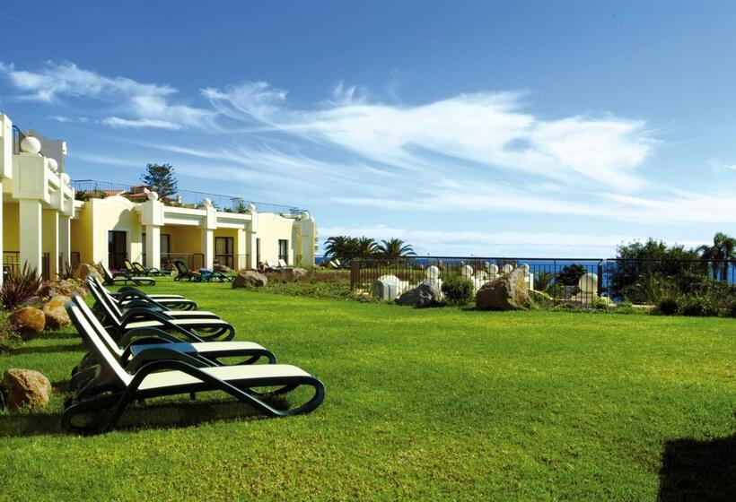 هتل The Residence Porto Mare  Portobay