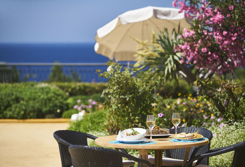 Hotel The Residence Porto Mare  Portobay