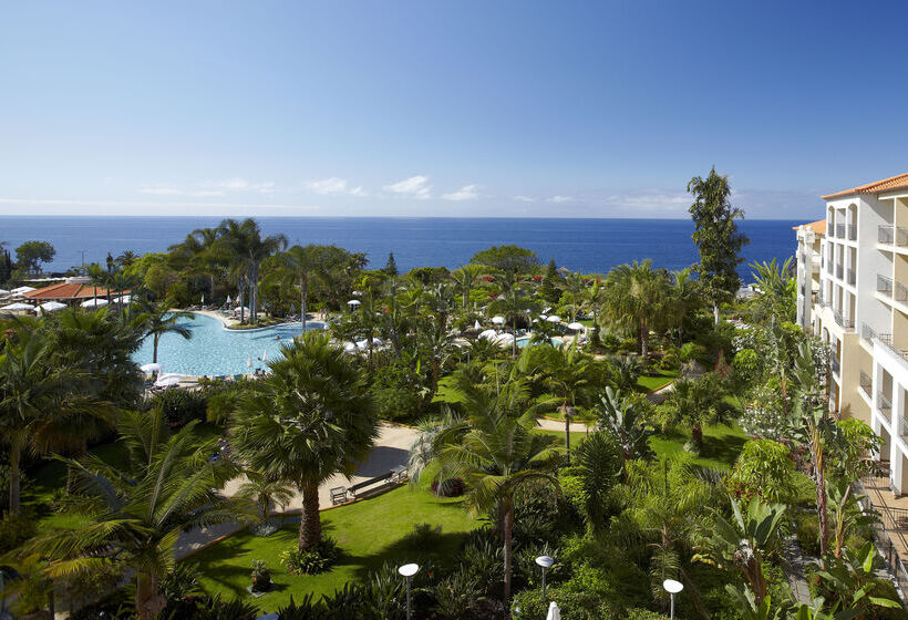 Hotel The Residence Porto Mare  Portobay