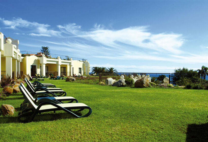 Hotel The Residence Porto Mare  Portobay