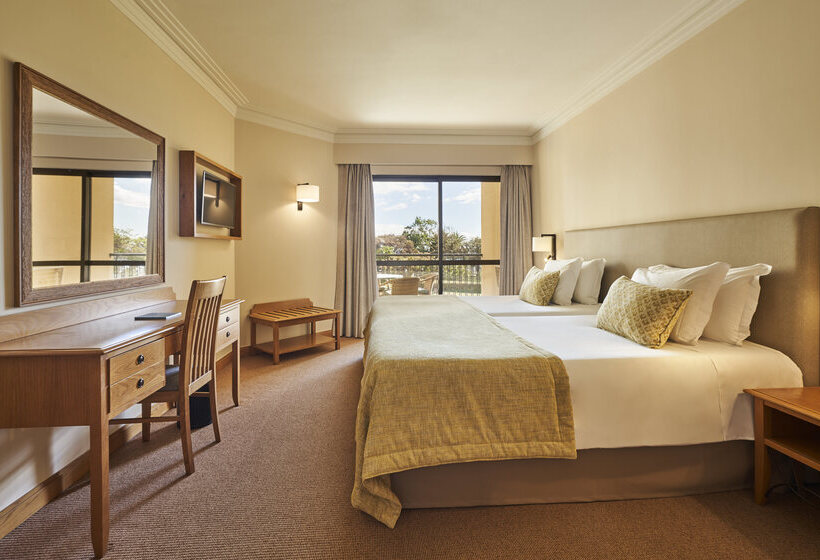هتل The Residence Porto Mare  Portobay