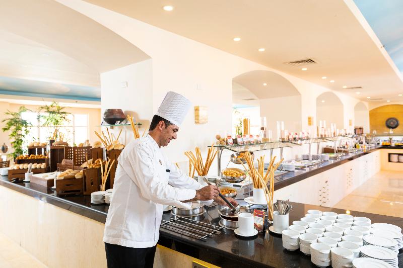 هتل Three Corners Ocean View El Gouna   Adults Only