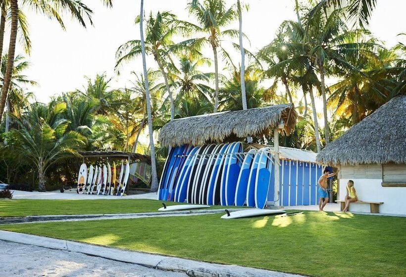 Fotos del hotel Tortuga Bay:  2