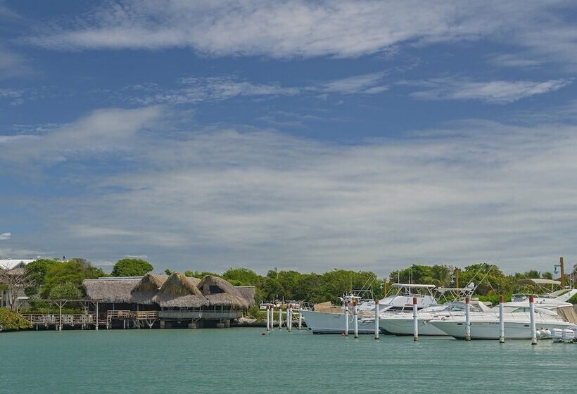 Hotel Tortuga Bay