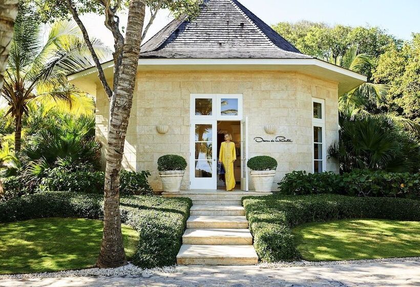 Fotos del hotel Tortuga Bay:  13
