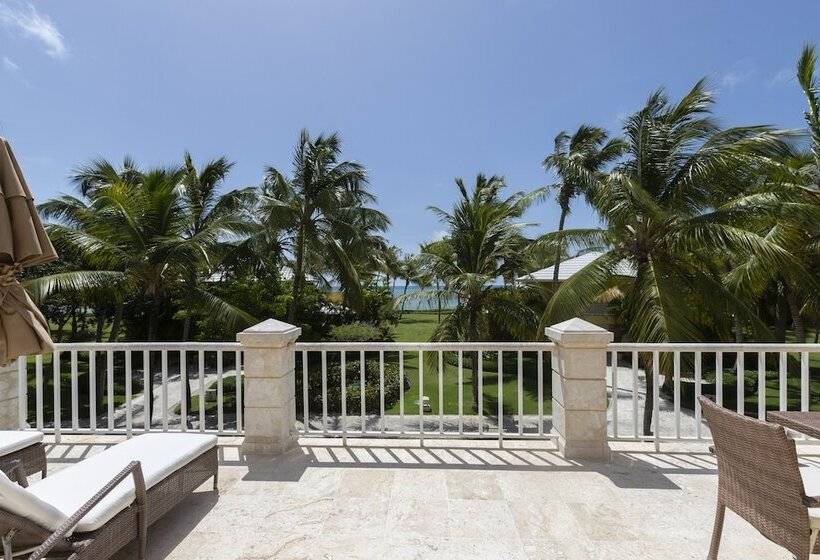 Fotos del hotel Tortuga Bay:  17