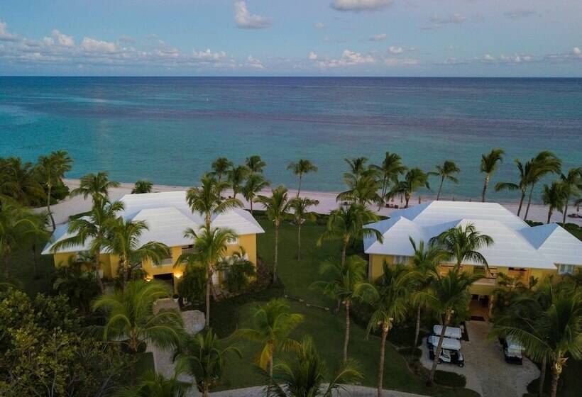 Fotos del hotel Tortuga Bay:  19