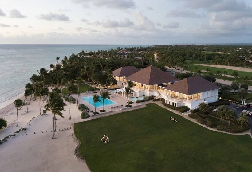 Fotos del hotel Tortuga Bay:  24