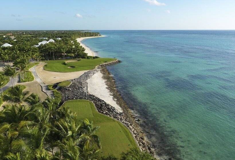 Fotos del hotel Tortuga Bay:  8