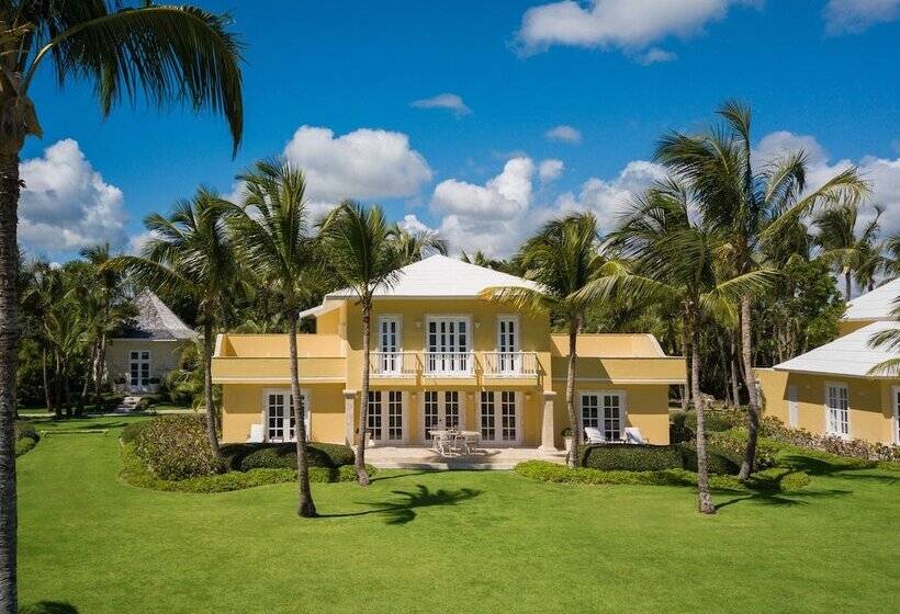 Fotos del hotel Tortuga Bay:  4