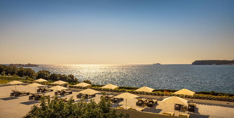 Fotos del hotel Dubrovnik President Valamar Collection:  8