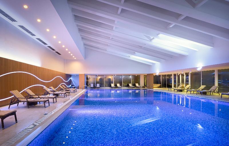 Fotos del hotel Dubrovnik President Valamar Collection:  4