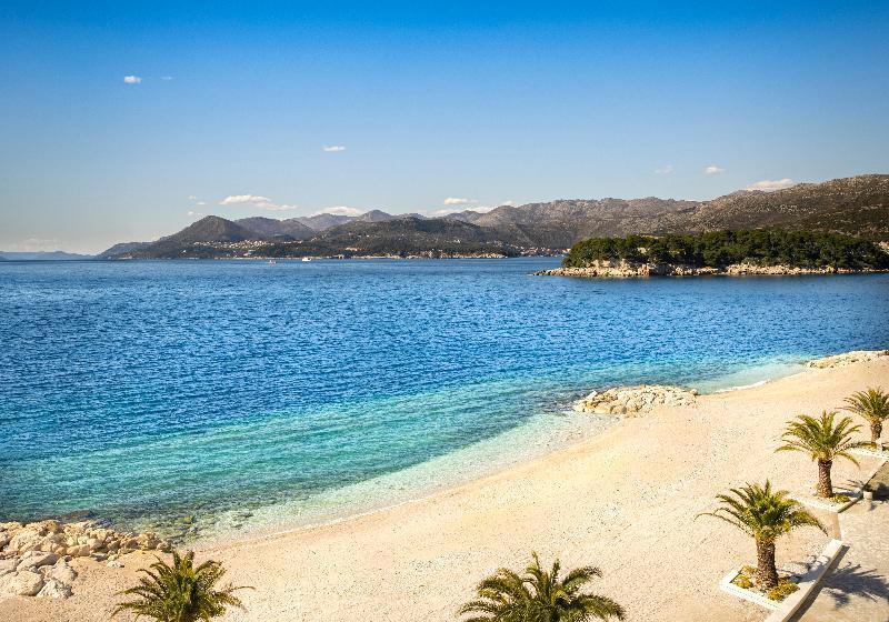 Fotos del hotel Dubrovnik President Valamar Collection:  3
