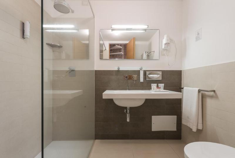 בית מלון כפרי Villa Carlotta