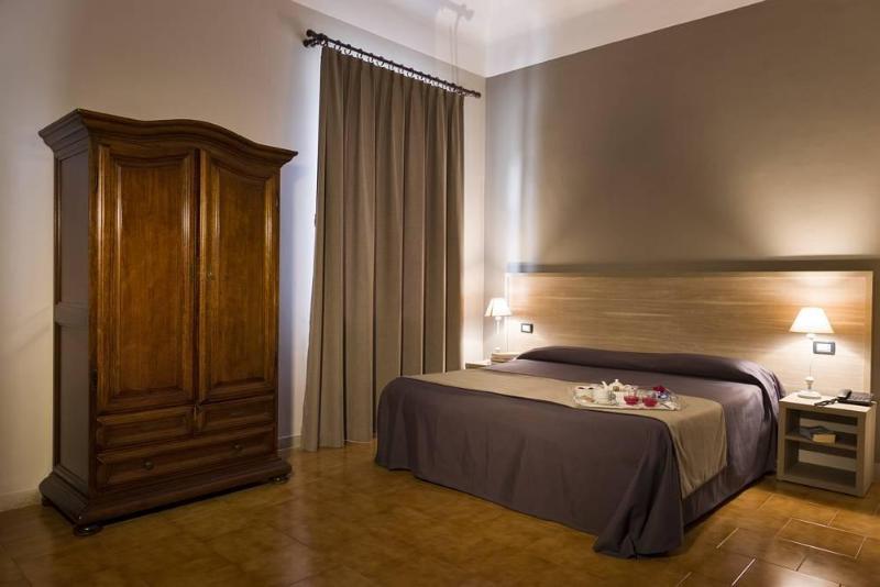Fotos del hotel Villa Esperia:  3