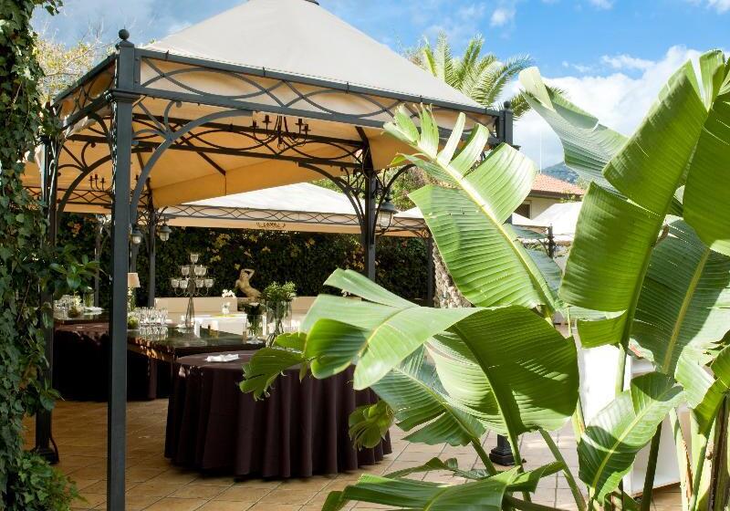 Fotos del hotel Villa Esperia:  5