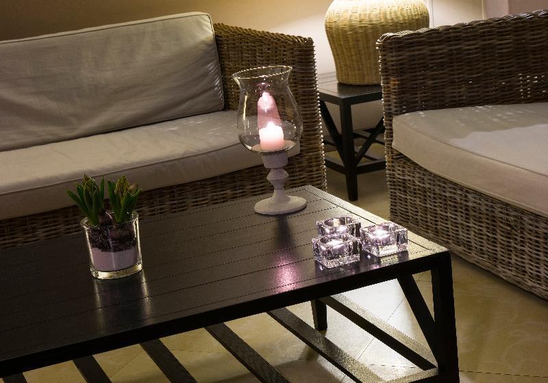 Fotos del hotel Villa Esperia:  9