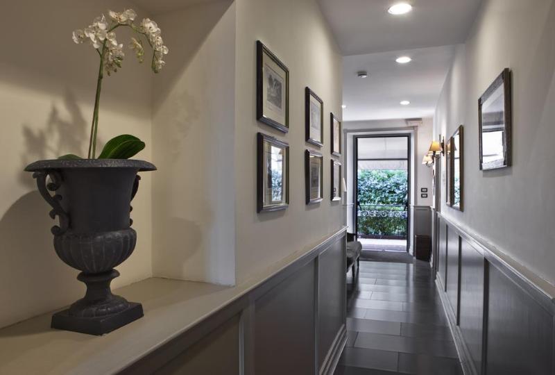Fotos del hotel Villa Esperia:  10