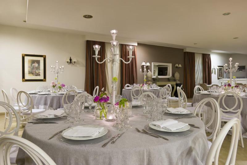 Fotos del hotel Villa Esperia:  12