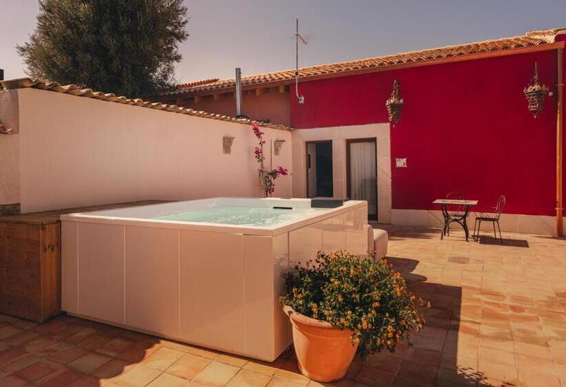 هتل Villa Giulia