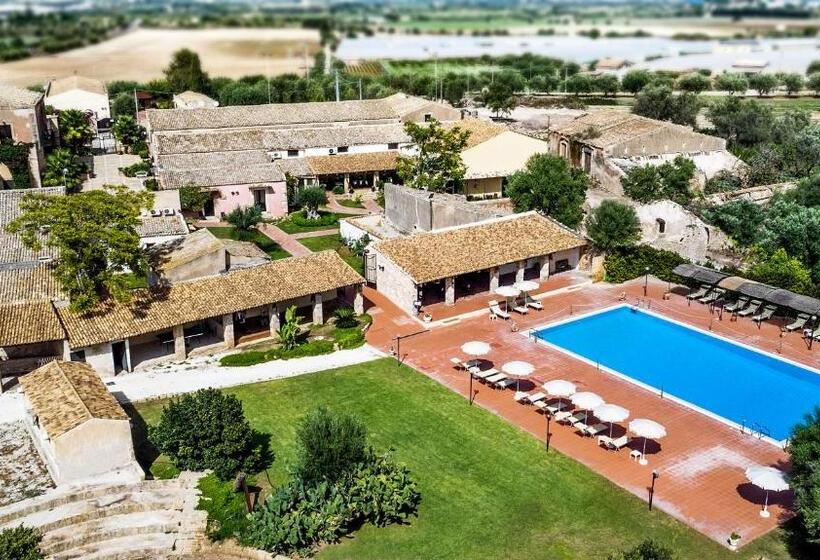 هتل Villa Giulia