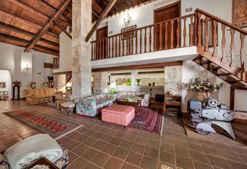 هتل Villa Giulia