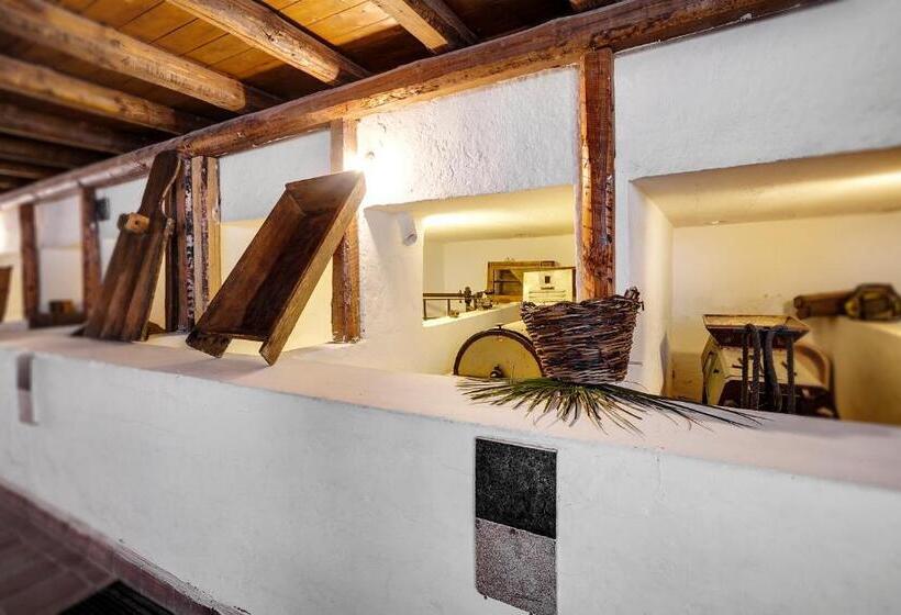 هتل Villa Giulia