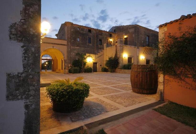 هتل Villa Giulia