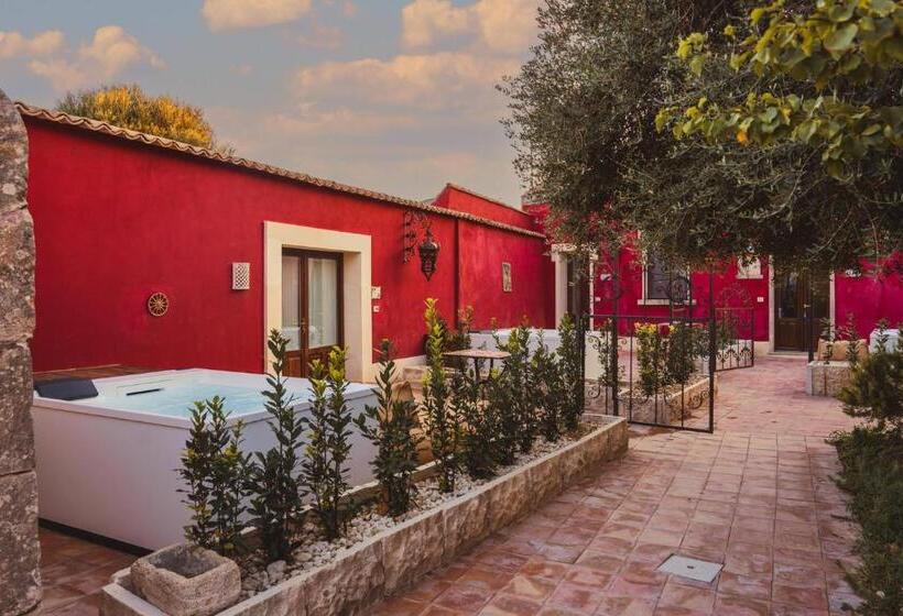 هتل Villa Giulia