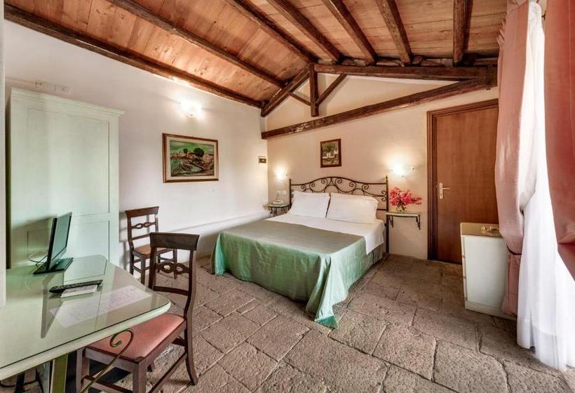 هتل Villa Giulia