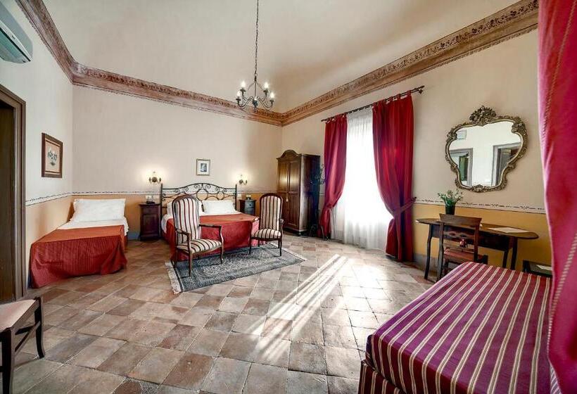 هتل Villa Giulia